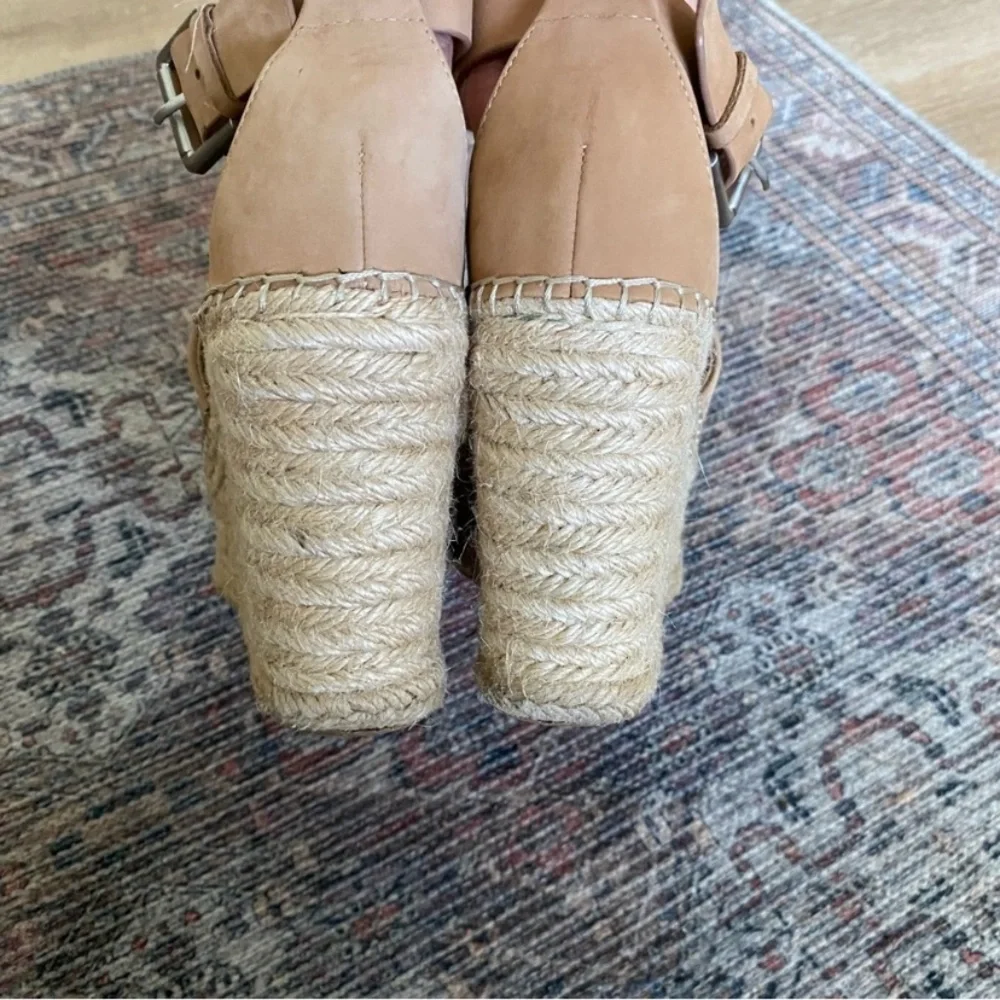 Marc Fisher ‘Annie’ Espadrilles‎